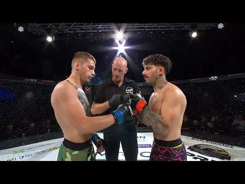 HEX 29 Highlights - Zac Gregson vs Troy Fumo (HEX Flyweight Title Bout)