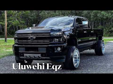 Blu Cantrell - Hit ‘Em Up Style Eq (Oops!)