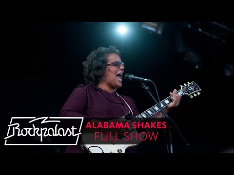 Alabama Shakes live – FULL SHOW | Rockpalast | 2013
