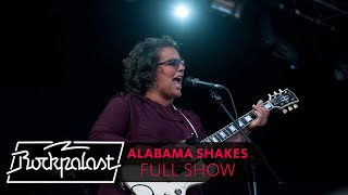 Alabama Shakes live – FULL SHOW | Rockpalast | 2013