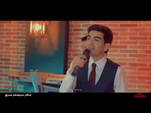 Azat Kakabayew - Gulle (Official video)