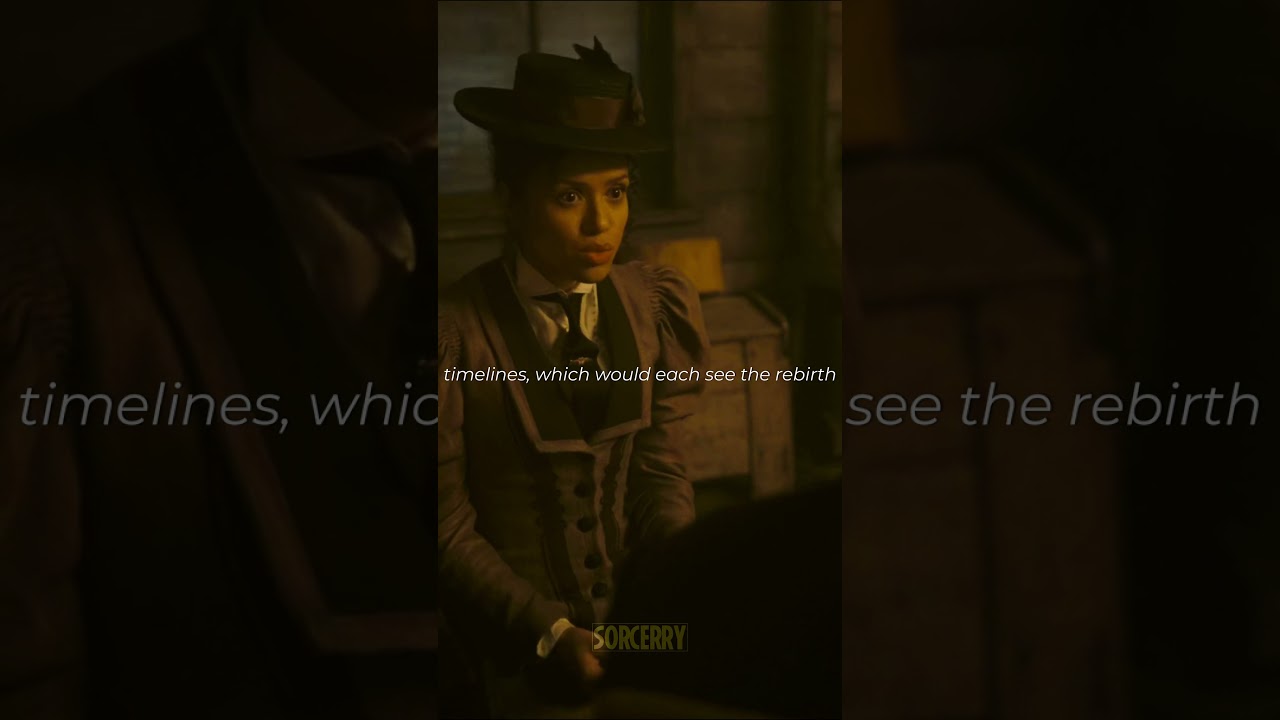 Timely’s Shocking Discovery: Did He Create the TVA? 🤯 | Loki Season 2