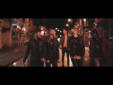 Retro Youth - The Lost And Found [Official Music Video]