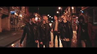 Retro Youth - The Lost And Found [Official Music Video]