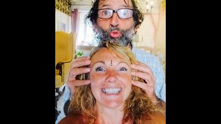 Pete & Anaiya Welcome YOUR questions