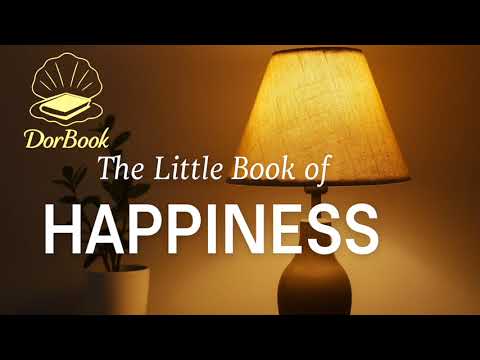 The Little Book of Lykke : Meik Wiking