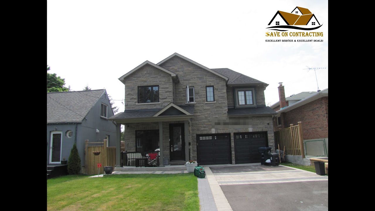 South Scarborough Project - Timelapse