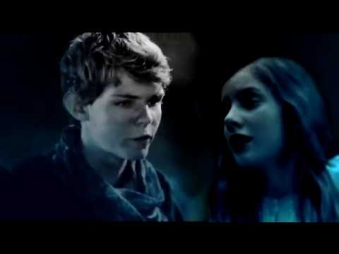 peter & wendy | crystals ✘ crossover
