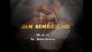 Download lagu JAM SEMBAHYANG mp3