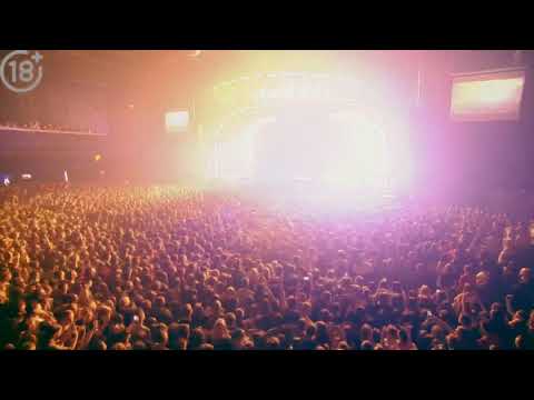 GONE.FLUDD feat. KID SOLE - POPSTAR | КОНЦЕРТ МОСКВА