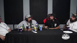 Rap Pa Raperos ft DJ P