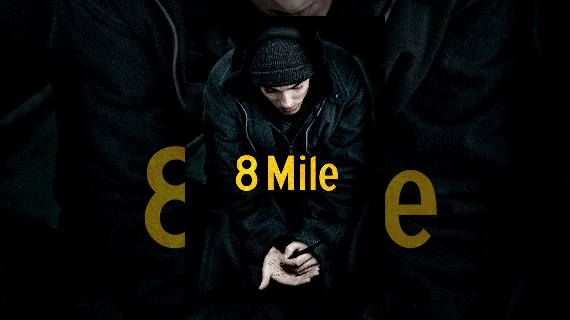 8 Mile