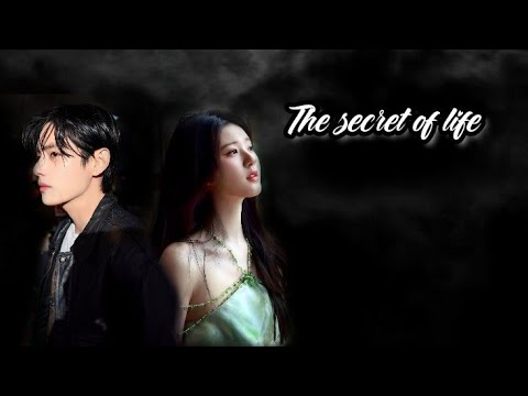 FF Kim Taehyung " The Secret Of Life " Episode 1