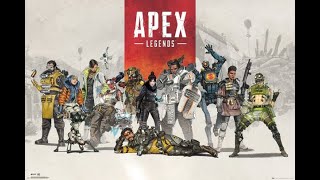 デイズちゃんねる  「APEX」最初の方だけ愚痴らせて