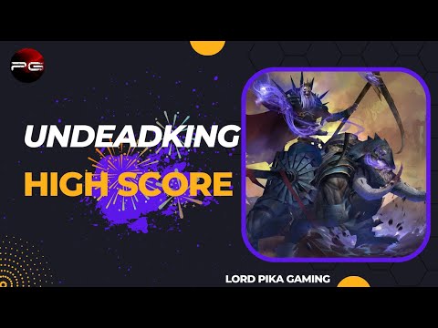 Four easy steps to get high score on demon invasion.