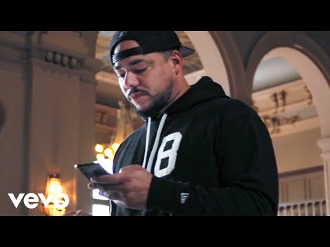 Ben L'Oncle Soul - All My Life (Acoustic Session)