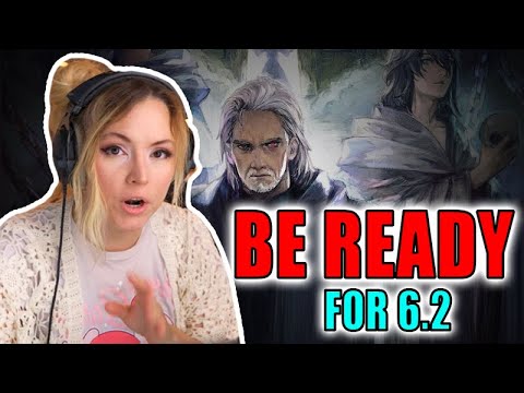 DO THIS For FFXIV's 6.2 Patch!