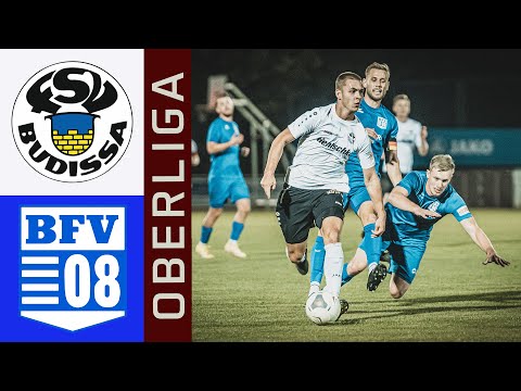 Oberlausitz Derby | FSV Budissa Bautzen - Bischofswerdaer FV 08