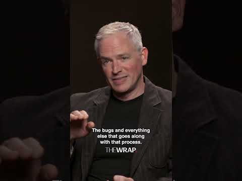 #HowIDidIt 🎥 'Kingdom of the Planet of the Apes' Reached New Heights for VFX and Performance Capture