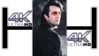 😎💯✌🏻Khalnayak  Ultra 4K HD  status new 