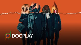 American Animals | Official Trailer | DocPlay