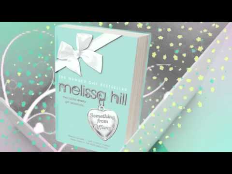 Melissa Hill - Something From Tiffany's
