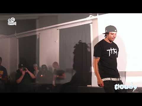 SURFIO TH MEDIA SHOWCASE PERFORMANCE: Cloudy Conversations