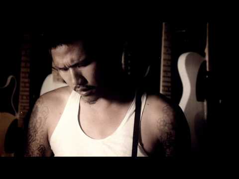 Dirty Beaches "Silk Stockings" At: Guitar Center