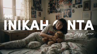 Download lagu ME - INIKAH CINTA (1998) | FUSION JAZZ COVER mp3