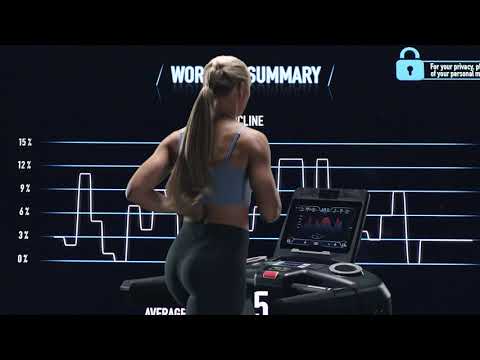 New & Improved - BodyCraft EXP-Series Treadmills