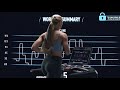 Video of T1050 Treadmill - LCD