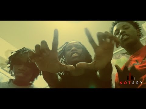 G Mac - Lit (Huh) G Tino & Jay Breezy [Produced by L.M.I] Visual by: @SS_MCBEE