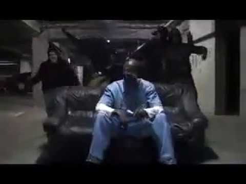 King Daddy Yod - Delbor (Clip officiel)