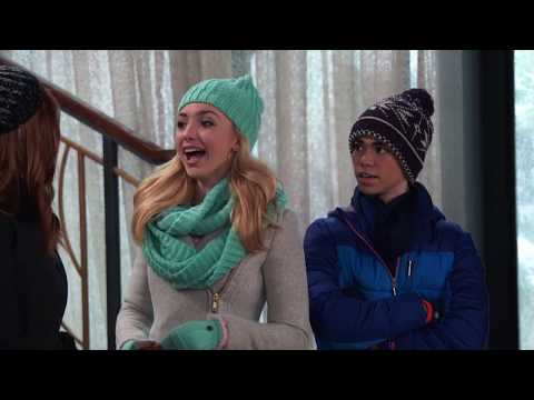 Jessie - Saison 4 : Capturer le drapeau (partie 1/6) FR HD