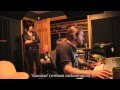 As Angels Bleed @ Audio Hammer Studios ...