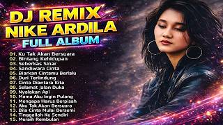 Download lagu DJ BANG TW REMIX 🔥  FULL ALBUM NIKE ARDILLA BASS MANTAP!! 🎶⚡ mp3