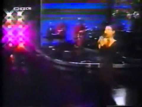 Edyta Górniak - Once in a Lifetime (1994, Berlin) - sync sound