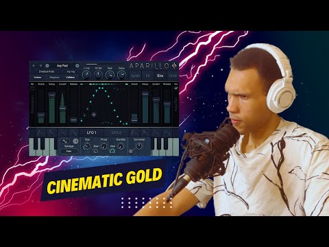 Plugin Showcase #3: Aparillo -  A Cinematic Powerhouse