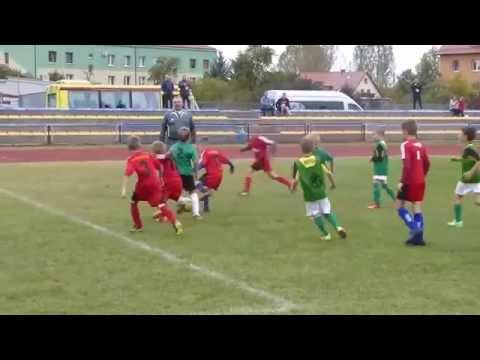 1.10.2016 r  Sprotavia  - UKS APF Żagań Turniej ŻAKÓW  (1).