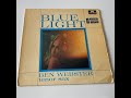 Ben Webster - Blue Light, album