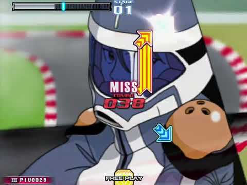 Pump It Up Fiesta | Mission Zone | Hell Zone 3: QH252