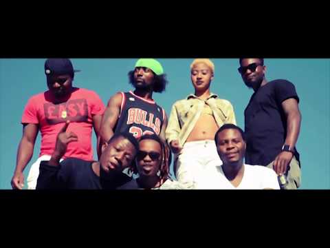 Snag Bomaye   Risen ft  Wiz D & Yung Ozi Video
