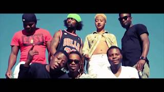 Snag Bomaye   Risen ft  Wiz D &amp; Yung Ozi Video