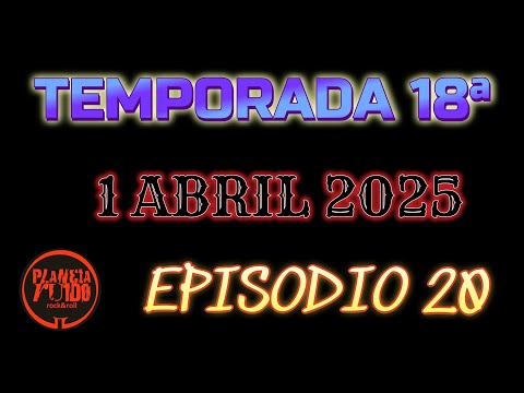 Miniatura del programa 20