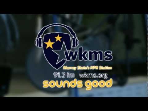 WKMS-FM Sounds Good