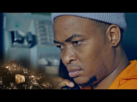 Difficult new beginnings – Grootboom and Sons | Mzansi Magic | S2 | Ep1
