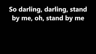 Ben E King   Stand By Me Question