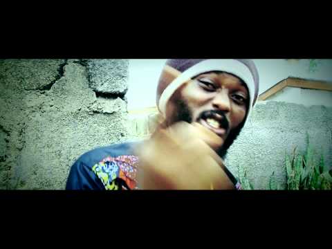 IWAN - Ghetto Youth (Biggz Bash Riddim) [Official Video]