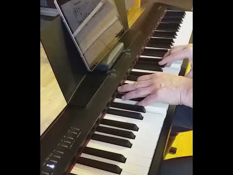 UNE VIE DE AMOUR - Charles Aznavour, music of Georges Garvarentz