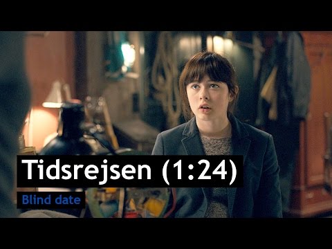 Bande-annonce : Les Pièges du Temps